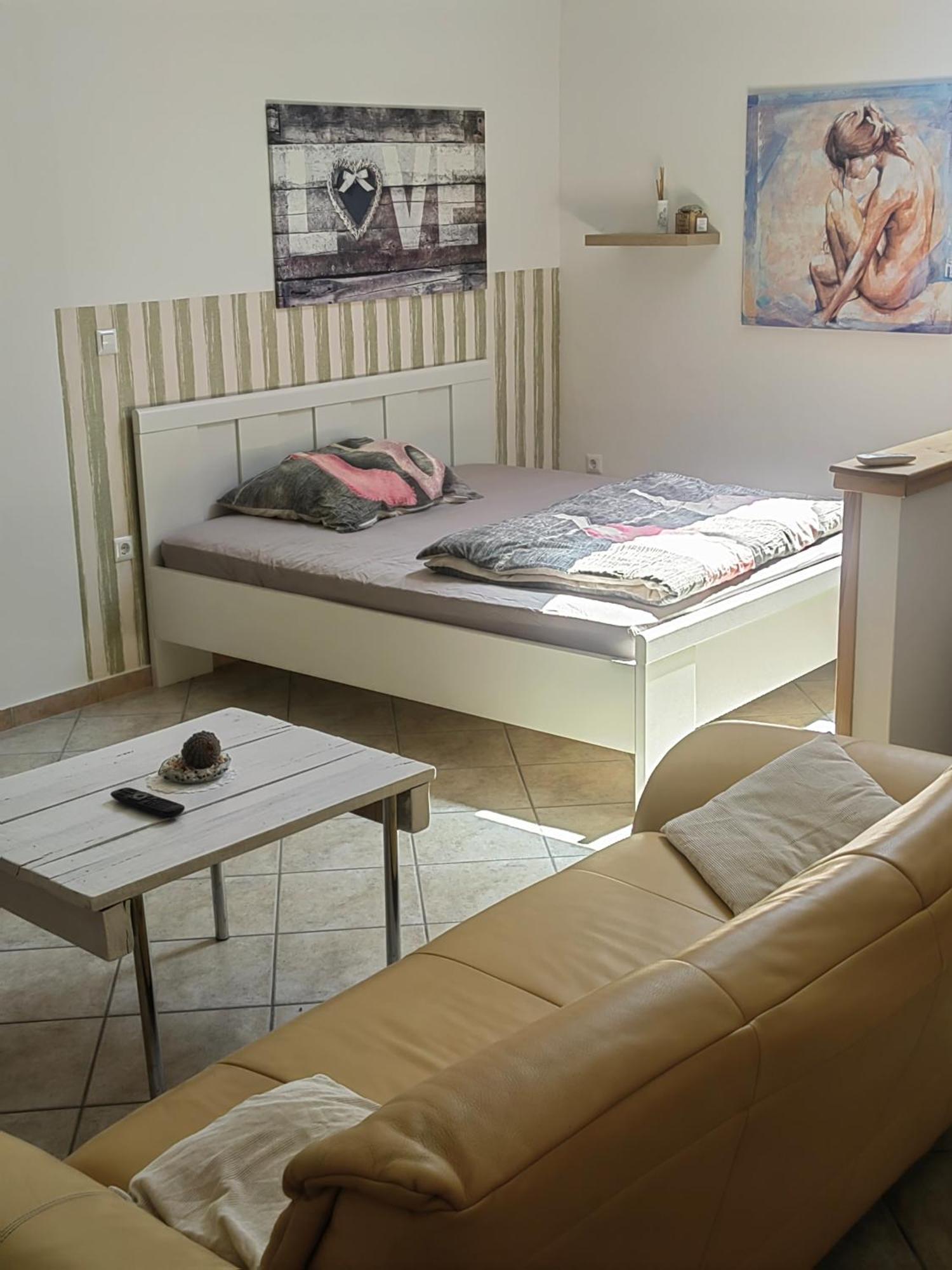 Bed and Breakfast Wow Sleeping Miklavž na Dravskem Polju Exteriér fotografie